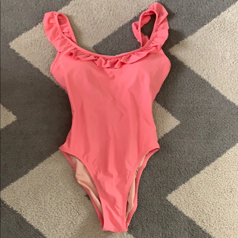 Jcrew swimsuit